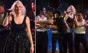 Pixie Lott's Energetic Comeback: Performs High-Energy Dance Just Two Months Post-Birth