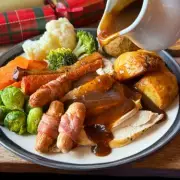 Plumbers' Christmas Warning: 5 Festive Foods to Never Pour Down Your Sink