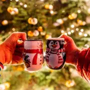 Plumber's Festive Warning: 3 Christmas Drinks to Never Pour Down Your Sink