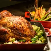 Plumber's Urgent Warning: Avoid This Costly Turkey Leftover Mistake