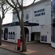 Police Called to EastEnders Star's Panto After Woman 'Assaults' Officer