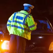 Police Cell Tour Warns Drink-Drivers: 'This Is Where You'll End Up'