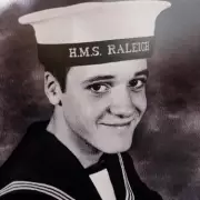 Police End 40-Year Probe into 'Frankenstein Killer' Sailor Disappearance