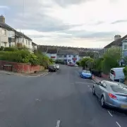 Police Hunt Brighton Sex Attacker After Early Hours Assault on Canfield Road
