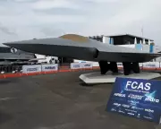 Political Will Tested as French-German Fighter Jet Project Faces Internal Rivalry