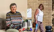 Poole Pensioner Faces Eviction Over £113k Legal Bill in 5-Year Boundary Dispute