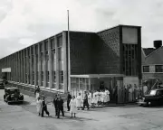 Postwar New Town Planners Criticise Current UK Housing Strategy