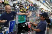 Powerball Jackpot Hits $1.6 Billion: One of the Largest US Lottery Prizes Ever