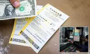 Powerball Winner's $1.82bn Jackpot Claim Delayed by Holiday Closure