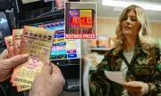 Powerball's £880m Jackpot: Hot and Cold Numbers Revealed Ahead of Tonight's Draw