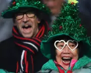 Premier League Boxing Day Bonanza Under Threat as Fixture List Shrinks