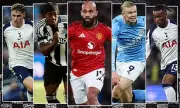 Premier League's Fastest Player Revealed: Wolves Star Tops Speed Chart