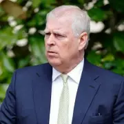 Prince Andrew's 'Tragic' New Reality: A Couch Potato with 'Lots of Time to Fill'