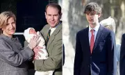 Prince Edward and Sophie's Children: The Health Scares Behind Royal Joy