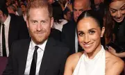 Prince Harry and Meghan Auction Access for £75k a Plate via CharityBuzz