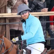 Prince Harry Displays Polo Prowess in Snowy Aspen Showdown with Friend Nacho Figueras