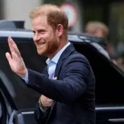 Prince Harry Wins Security Review, Raising Hopes for UK Return and Charles Reunion