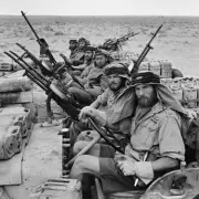 Prince William Appointed SAS Patron: Royal Boost for Elite Forces