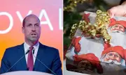 Prince William to Scrap Royal Christmas 'Pecking Order' Gift Ceremony as King