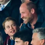 Prince William to Take George to Homeless Shelter, Mirroring Diana's Legacy