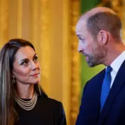 Prince William's 'Awful' Binoculars Gift to Kate That 'Didn't Go Down Well'