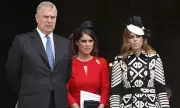 Princess Beatrice to Snub Parents' Final Royal Lodge Christmas Amid Epstein Fallout