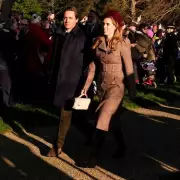 Princess Beatrice's Christmas U-Turn: Joins Royals at Sandringham Without Andrew