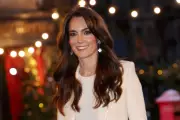 Princess Kate Hosts Fifth Christmas Carol Service Honouring UK Volunteers