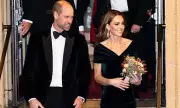 Princess Kate Radiates in Green at Royal Variety Show Amid Cancer Remission