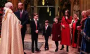 Princess Kate's Carol Service Celebrates 'Simple Acts' of Love and Community