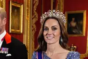 Princess of Wales Debuts Historic Tiara at German State Banquet