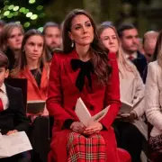 Princess of Wales Urges Nation to Connect with 'Generosity of Heart' at Christmas