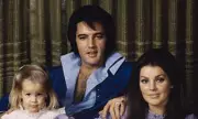 Priscilla Presley Denies Outrageous Claim Riley Keough is Mother of John Travolta's Son
