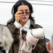 Probation Officer Admits Inappropriate Relationship with HMP Belmarsh Prisoner