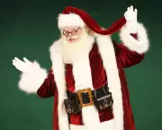 Professional Santas Reveal Their Favourite and Most Hated Christmas Songs