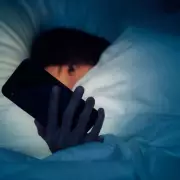 Professor Tim Spector's 4-Step Formula for Perfect Sleep in the UK