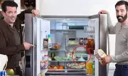 Property Brothers Reveal Fridge Secrets and Issue Stark 2025 Housing Warning