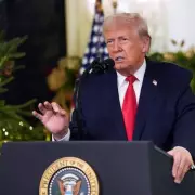 Psychic Predicts Major World Leader's Death in 2026, Rules Out Donald Trump