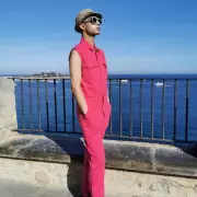 Psychic's 2026 Visions: Trump's Downfall, Record Heatwaves & Wales' Six Nations Win