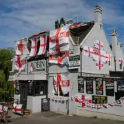 Pubs to Stay Open Until 1am for 2026 World Cup Knock-Out Matches