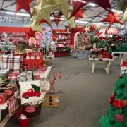 Pugh's Garden Village: 3-Month Transformation Creates Wales' Top Christmas Shop