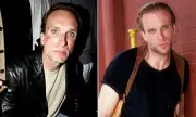 Pulp Fiction Actor Peter Greene Found Dead in NYC Flat with Visible Injuries