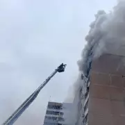 Putin Ally Lukashenko Warns Ukraine War Could Spark Global Conflict