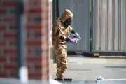 Putin Bears 'Moral Responsibility' for Novichok Death, Inquiry Concludes
