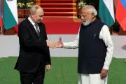 Putin Pledges 'Uninterrupted' Fuel to India, Defying Trump Pressure