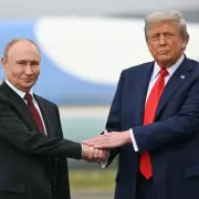 Putin 'Spits in Trump's Face' by Trashing Peace Deal, NATO Must Act