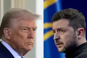 Putin Warns of Escalation as Zelensky Meets Trump for Critical Ukraine Peace Talks
