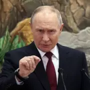 Putin's Alleged Hitlist: From Novichok to the 'Heart Punch' - UK Targets at Risk