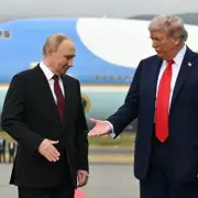 Putin's WW3 Threat a 'Ploy to Influence Trump' on Ukraine Peace