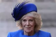 Queen Camilla Recalls 'Furious' Teenage Train Attack in Emotional Broadcast